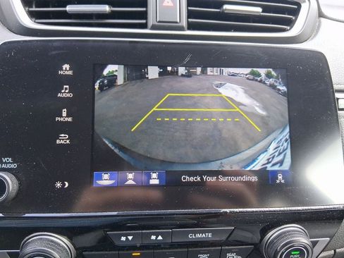 Used 2020 Honda CR-V EX image 18