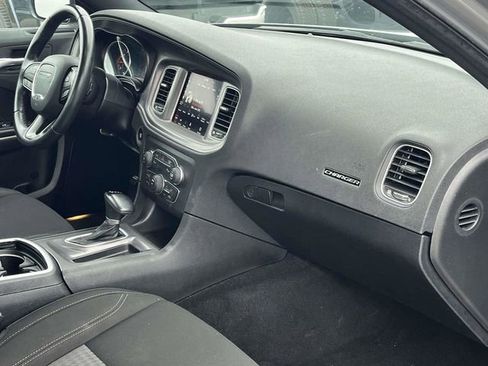 Used 2023 Dodge Charger SXT image 24