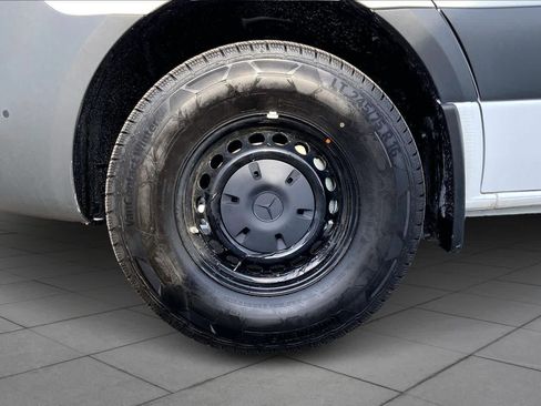 New 2026 Mercedes-Benz Sprinter 2500 image 15