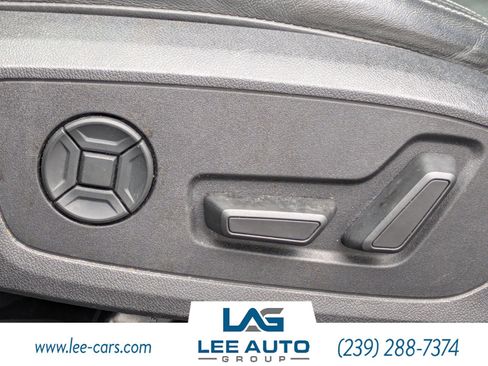 Used 2019 Audi A6 3.0T Premium Plus w/ Premium Plus Package AWD/4WD image 17