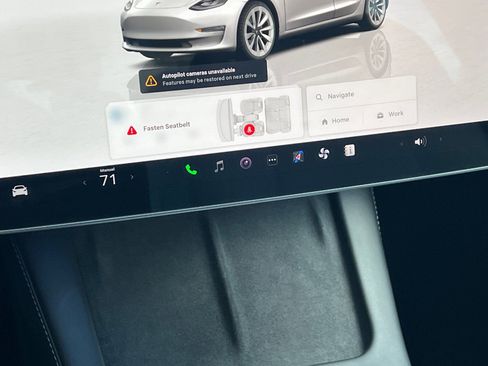 Used 2023 Tesla Model 3 Standard Range RWD image 24