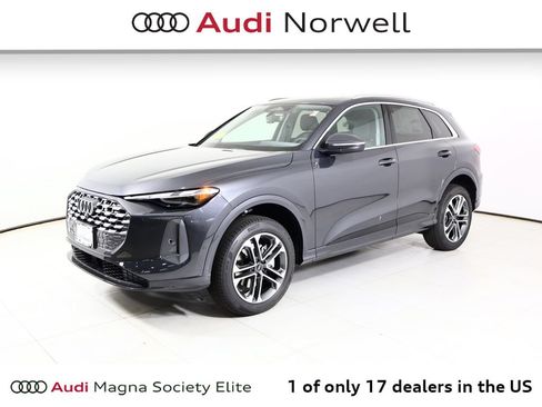 New 2026 Audi Q5 Premium AWD/4WD image 10