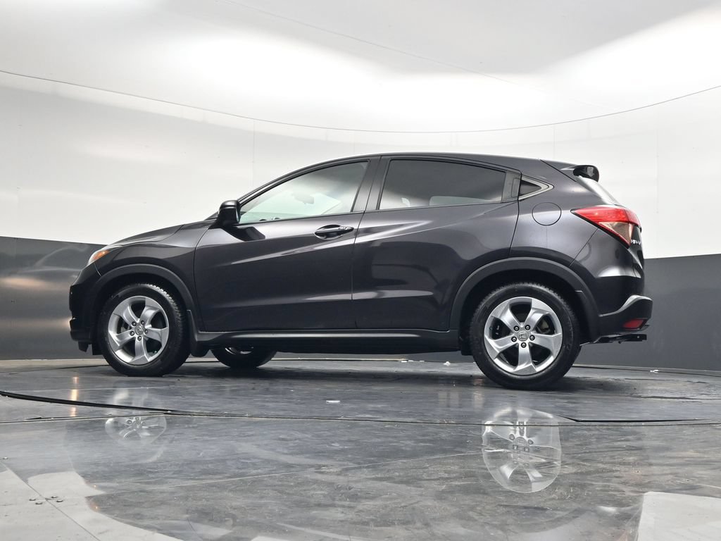 Used 2016 Honda HR-V EX image 32