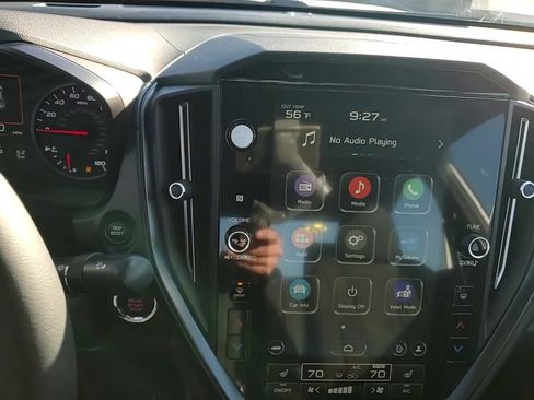 New 2025 Subaru WRX Premium image 29