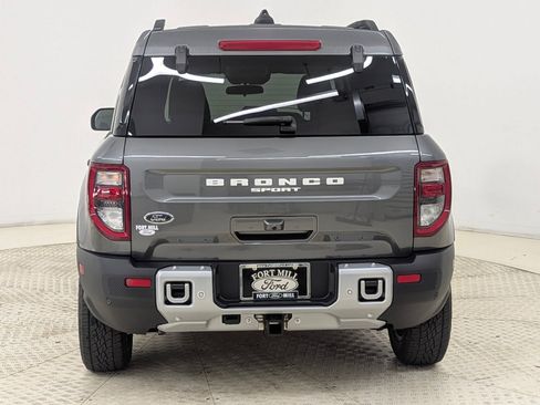 New 2025 Ford Bronco Sport Big Bend image 10