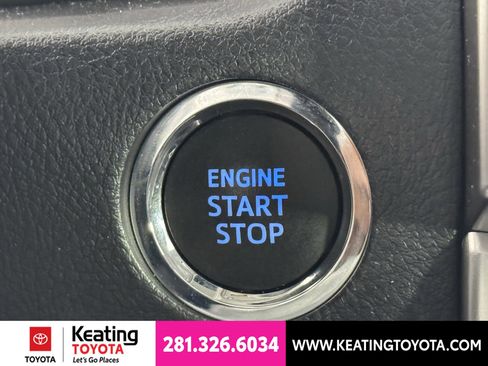 Certified 2024 Toyota 4Runner Limited RWD image 32