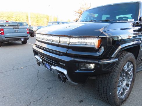 Used 2025 GMC Hummer EV 3X image 6