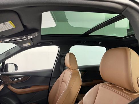 Used 2025 Audi Q7 3.0T Premium Plus w/ Premium Plus Package image 24