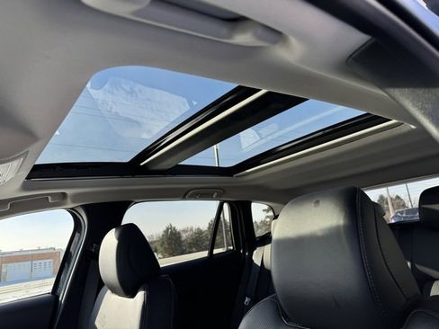 New 2026 MAZDA CX-50 AWD 2.5 Hybrid w/ Weather Package image 10