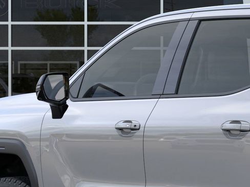 New 2026 GMC Sierra EV Elevation image 36