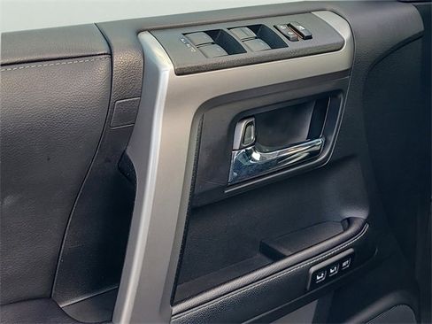 Used 2023 Toyota 4Runner Limited image 19