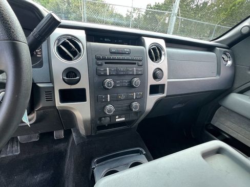 Used 2013 Ford F150 XLT image 35