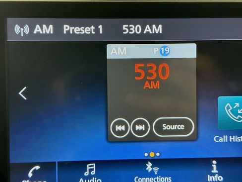 Used 2023 Nissan Sentra SR w/ Electronics Package image 14