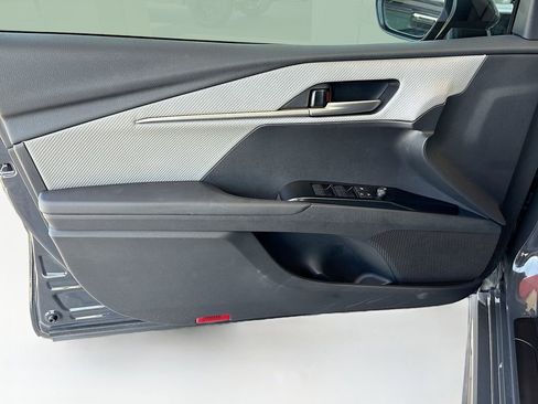 Used 2026 Toyota Camry SE FWD image 23