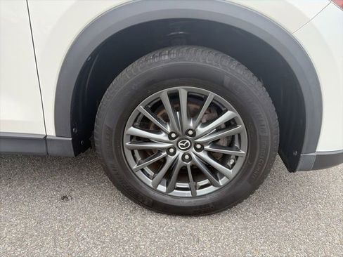 Used 2019 MAZDA CX-5 Touring AWD/4WD image 33
