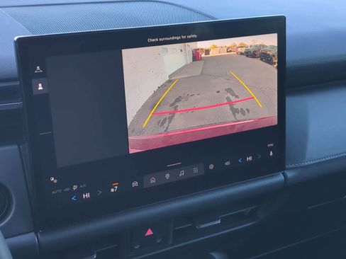 New 2026 MAZDA CX-5 Select AWD/4WD image 28