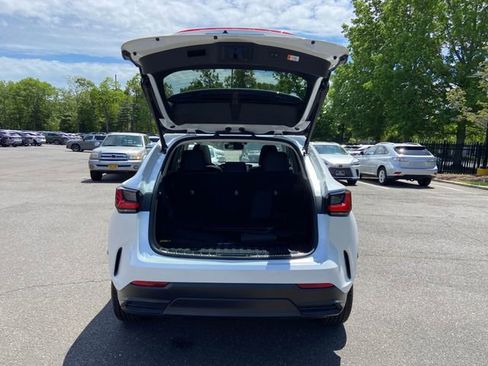 Certified 2025 Lexus NX 350 AWD w/ Accessory Package (2T) image 32