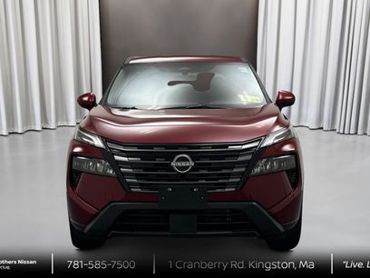 New 2026 Nissan Rogue SV w/ Cold Weather Package