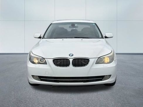 Used 2009 BMW 528i Sedan RWD image 5