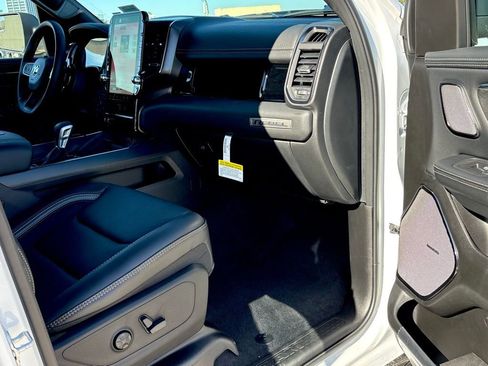 New 2026 RAM 1500 Rebel w/ G/T Package image 27