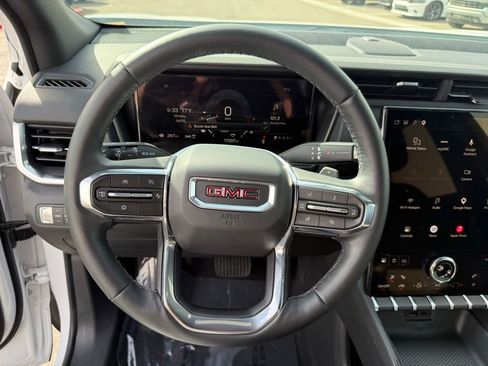 Certified 2026 GMC Terrain Elevation AWD/4WD image 20