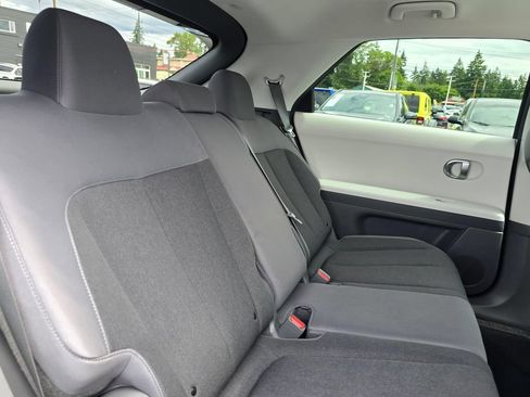 Used 2024 Hyundai Ioniq 5 SE AWD/4WD image 12