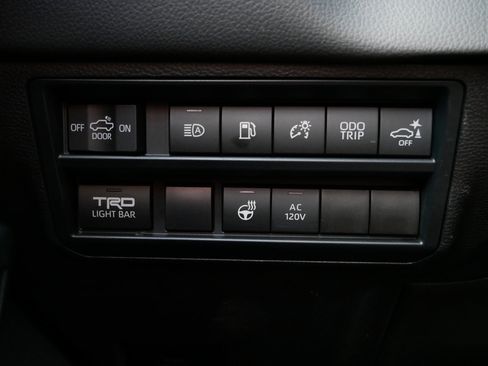 Used 2025 Toyota Tundra TRD Pro image 33