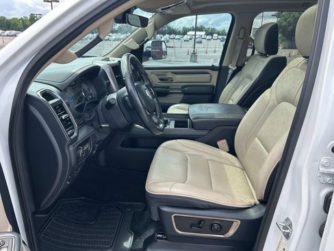 Used 2020 RAM 1500 Limited AWD/4WD image 26