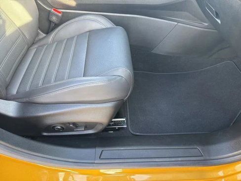 Certified 2024 Dodge Hornet R/T Plus w/ Tech Pack Plus w/o Parking image 8