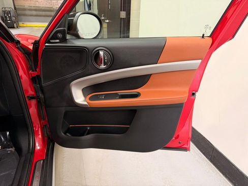 Certified 2023 MINI Cooper Countryman S w/ Signature Upholstery Package image 28