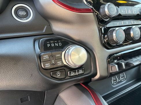 Used 2022 RAM 1500 Rebel w/ Rebel Level 2 Equipment Group image 23