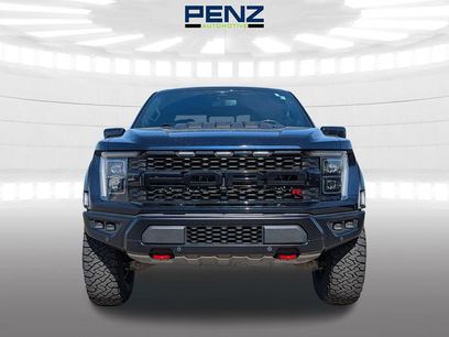 Used 2023 Ford F150 Raptor w/ Equipment Group 802A Raptor R