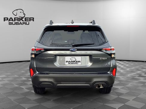 New 2025 Subaru Forester Premium image 4