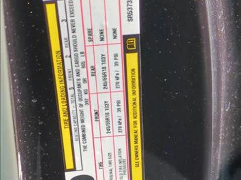 New 2025 Dodge Charger R/T w/ Quick Order Package 25M R/T image 20