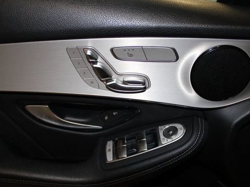 Certified 2022 Mercedes-Benz GLC 300 4MATIC image 13