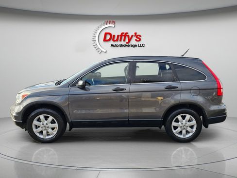 Used 2011 Honda CR-V SE image 11