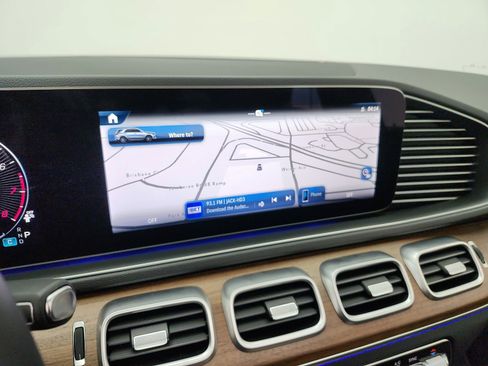 Certified 2026 Mercedes-Benz GLE 350 4MATIC image 13