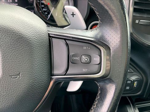 Used 2021 RAM 1500 TRX w/ Trailer Tow Group image 23