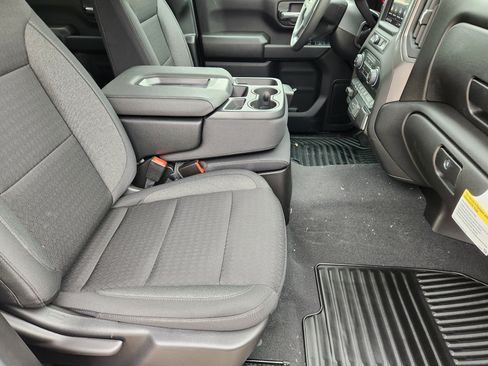 New 2026 Chevrolet Silverado 2500 Custom image 19