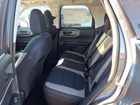 New 2025 Ford Bronco Sport Big Bend image 8