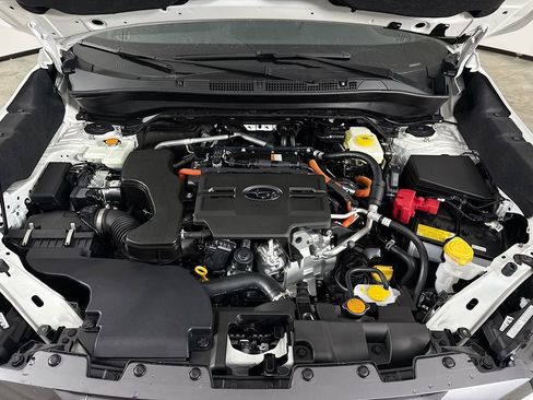 New 2025 Subaru Forester Premium image 30