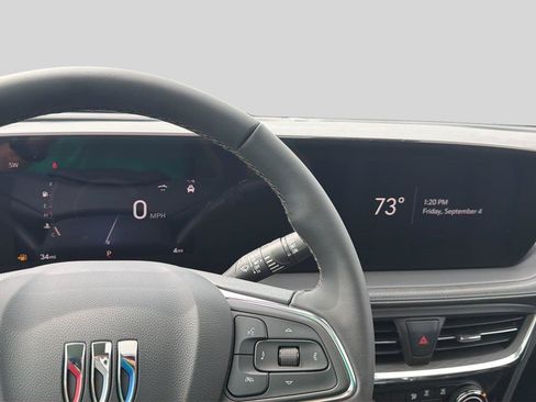 New 2026 Buick Encore GX Sport Touring w/ Advanced Technology Package AWD/4WD image 12