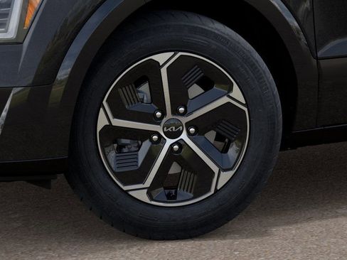 New 2026 Kia Niro SX image 9