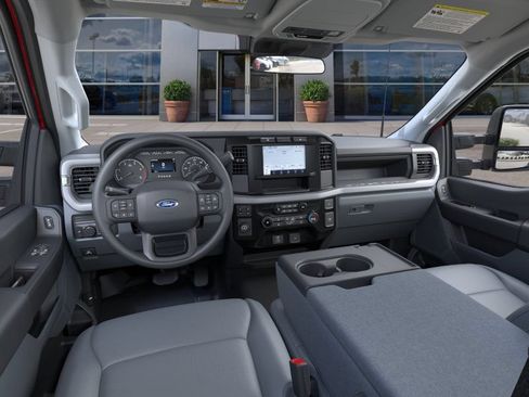 New 2024 Ford F350 XL RWD image 9