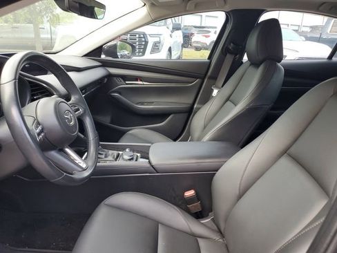 Used 2023 MAZDA MAZDA3 s image 18