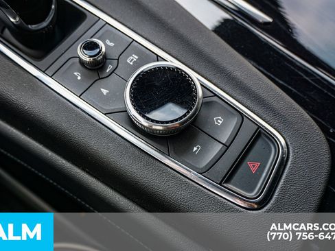 Used 2023 Cadillac Escalade ESV Sport RWD image 47