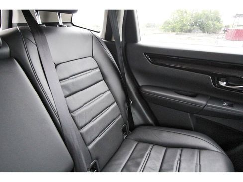 Used 2025 Honda CR-V EX-L image 12