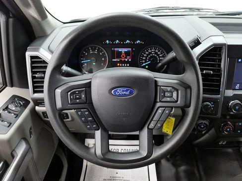 Used 2019 Ford F150 XLT w/ Max Trailer Tow Package AWD/4WD image 24