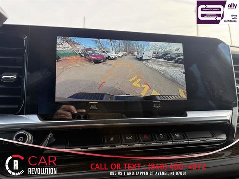 Used 2024 Chevrolet Silverado 2500 LT image 23