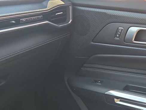 Used 2024 Ford Mustang GT Premium w/ GT Performance Package RWD image 14